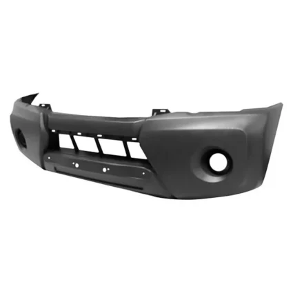 Bumper Cover Front for Nissan Xterra 2009–2015