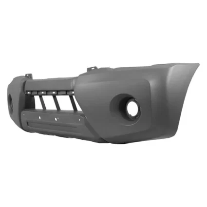 Bumper Cover Front CAPA for Nissan Xterra 2009–2015