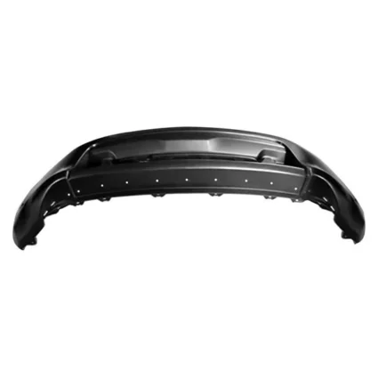 Bumper Cover Front w/Sport Pkg Primed CAPA for Nissan 370Z Coupe Base 2009–2012