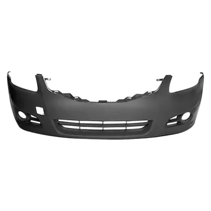 Bumper Cover Front Primed for Nissan Altima 2010–2012