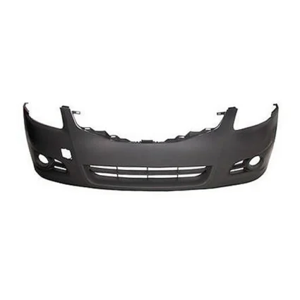 Bumper Cover Front Primed CAPA for Nissan Altima 2010–2012