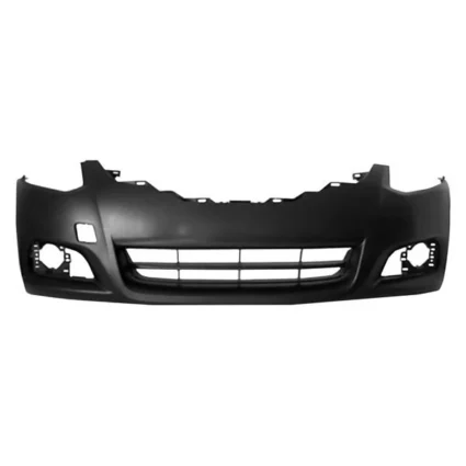 Bumper Cover Front Primed for Nissan Altima Coupe 2010–2013