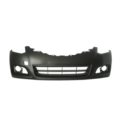 Bumper Cover Front Primed CAPA for Nissan Altima Coupe 2010–2013