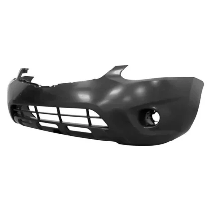 Bumper Cover Front Primed for Nissan Rogue Rogue Select
