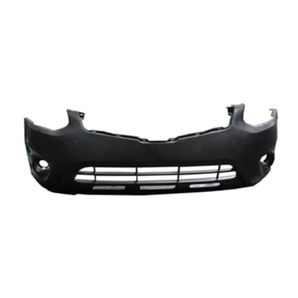 Bumper Cover Front Primed CAPA for Nissan Rogue Rogue Select