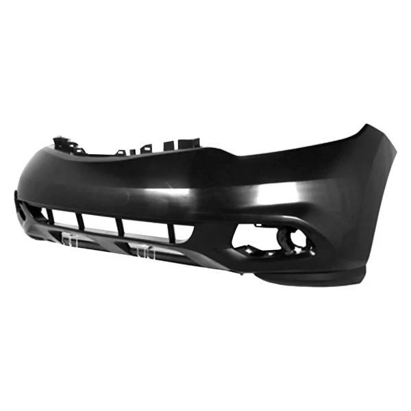 Bumper Cover Front Primed for Nissan Murano S SL SV LE 2011–2014
