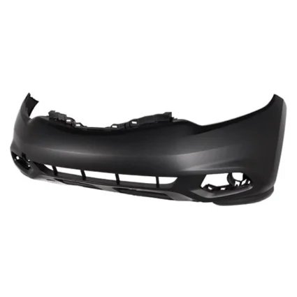 Bumper Cover Front Primed CAPA for Nissan Murano S SL SV LE 2011–2014