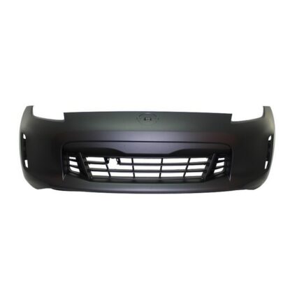Bumper Cover Front w/Sport Pkg Primed for Nissan 370Z Coupe Base Touring Touring Sport Sport Touring 2013–2020