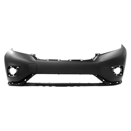 Bumper Cover Front Primed for Nissan Murano 2015–2018