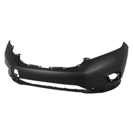Bumper Cover Front Primed CAPA for Nissan Murano 2015–2018