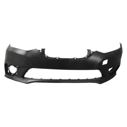 Bumper Cover Front Primed CAPA for Nissan Sentra 2016–2019