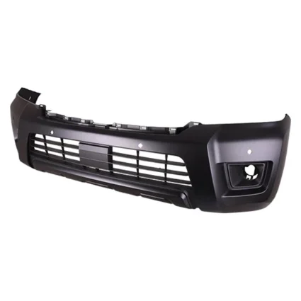 Bumper Cover Front Primed for Nissan Armada 2017–2020