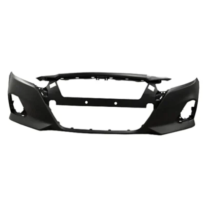 Bumper Cover Front Primed for Nissan Altima S SL SV SR SR Midnight Edition 2019–2022
