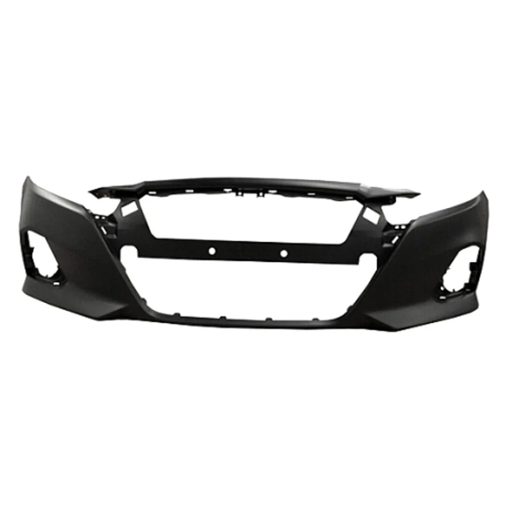 Bumper Cover Front Primed for Nissan Altima S SL SV SR SR Midnight Edition 2019–2022