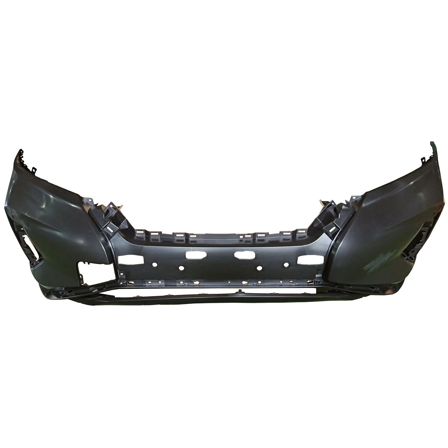 Bumper Cover Front Primed CAPA for Nissan Murano 2019–2024