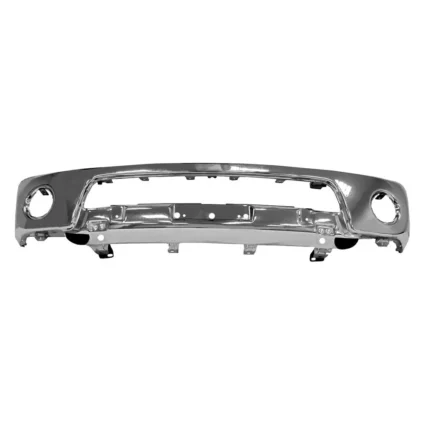Bumper Face Bar Front Chrome for Nissan Frontier 2009–2017