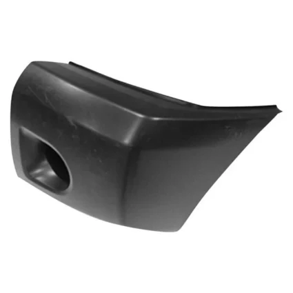 Bumper Extension Front Left Outer for Nissan TITAN 2008–2015