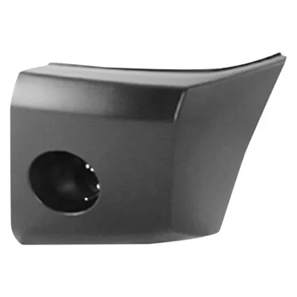 Bumper Extension Front Right Outer Primed for Nissan Armada TITAN