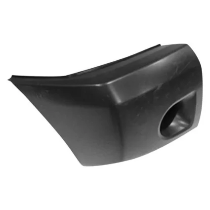 Bumper Extension Front Right Outer for Nissan TITAN 2008–2015