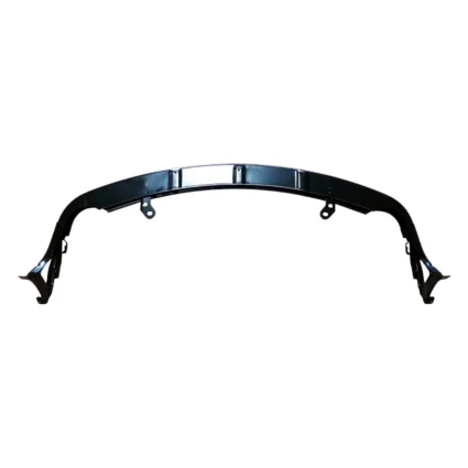 Bumper Cover Reinforcement Front Steel for Nissan Xterra 2002–2004