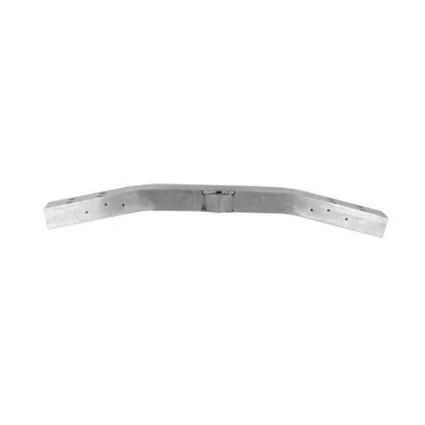 Bumper Cover Reinforcement Front From 2/04 Aluminum for Nissan 350Z 2004–2009