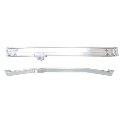 Bumper Cover Reinforcement Front for Nissan 370Z Coupe Convertible Base 2009–2020