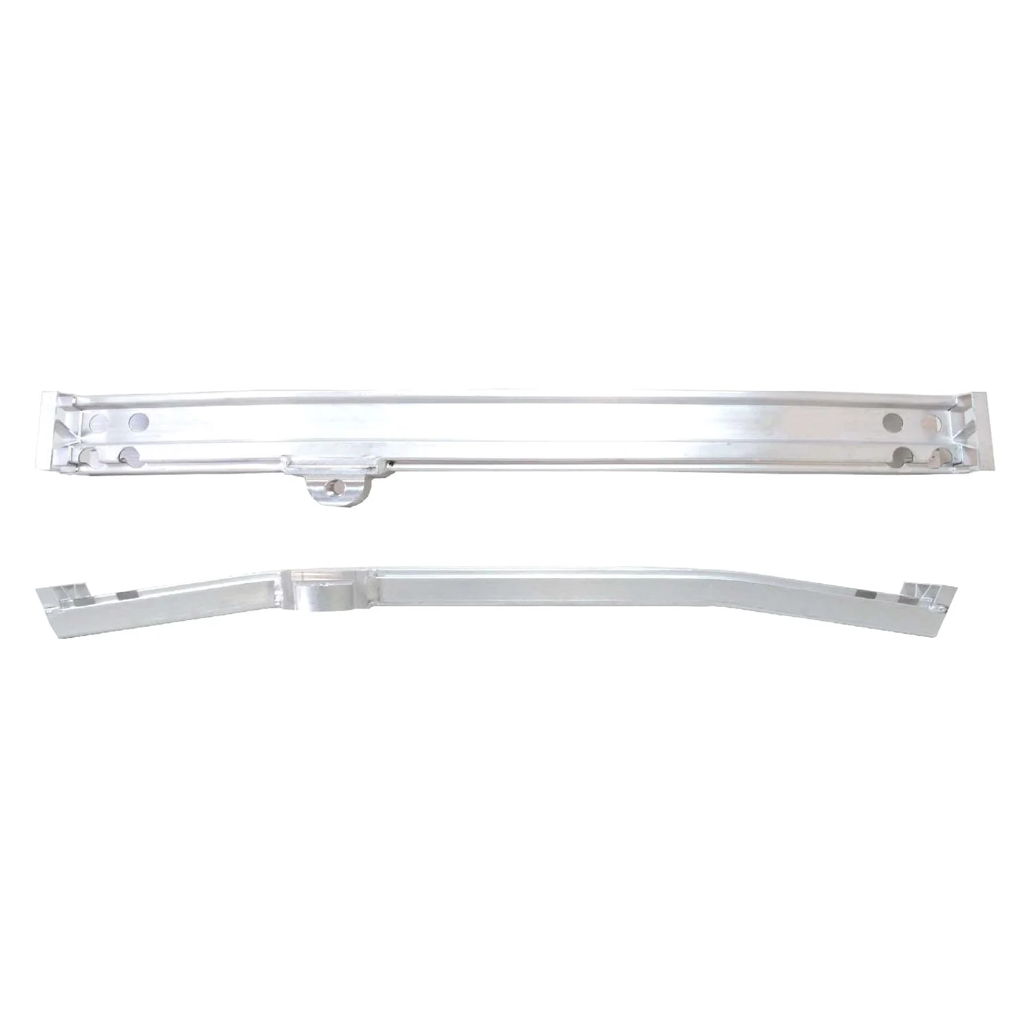 Bumper Cover Reinforcement Front for Nissan 370Z Coupe Convertible Base 2009–2020