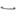 Bumper Cover Reinforcement Front Lower Japan Built for Nissan Rogue 2021–2025