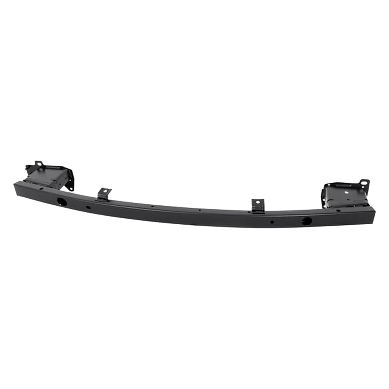 Bumper Cover Reinforcement Front Lower Japan Built for Nissan Rogue 2021–2025