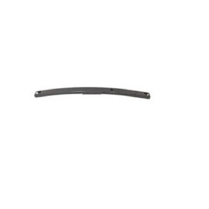 Bumper Cover Reinforcement Front Lower CAPA for Nissan Kicks 2021