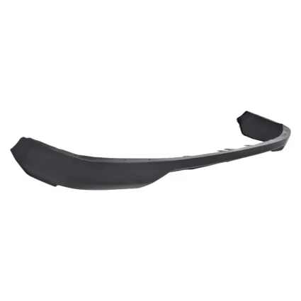 Bumper Cover Front Upper Primed for Nissan NV1500 NV2500 NV3500