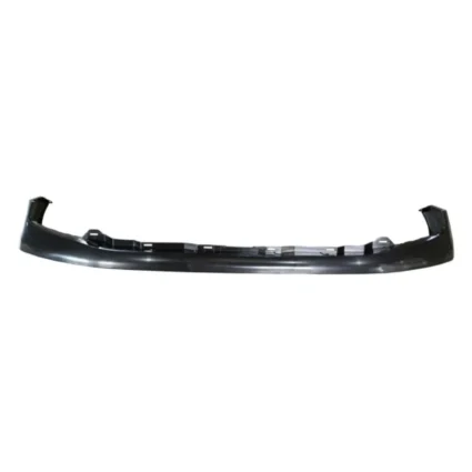 Bumper Cover Front Upper Primed for Nissan TITAN Extended Cab Pickup Crew Cab Pickup S SV SL 2017–2019