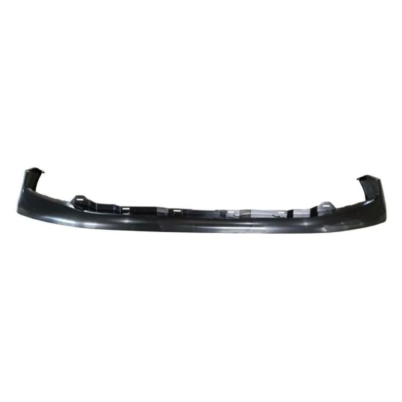 Bumper Cover Front Upper Primed for Nissan TITAN Extended Cab Pickup Crew Cab Pickup S SV SL 2017–2019