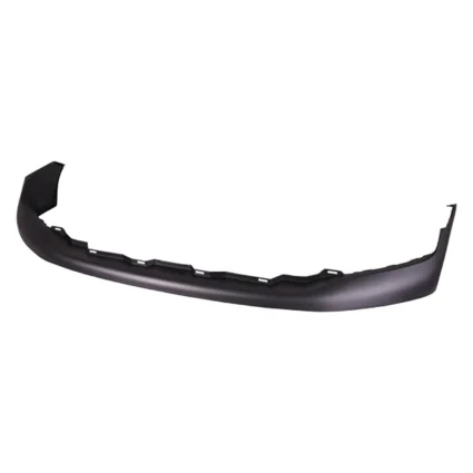 Bumper Cover Front Upper Primed for Nissan TITAN XD Crew Cab Pickup S SL SV 2016–2019