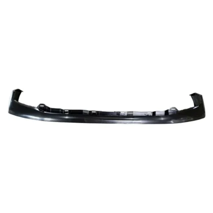 Bumper Cover Front Upper Primed for Nissan TITAN Extended Cab Pickup Crew Cab Pickup PRO-4X SV Platinum Reserve 2017–2019