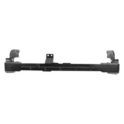 Bumper Cover Retainer Front Upper w/Chrome Bumper for Nissan Frontier 2005–2008