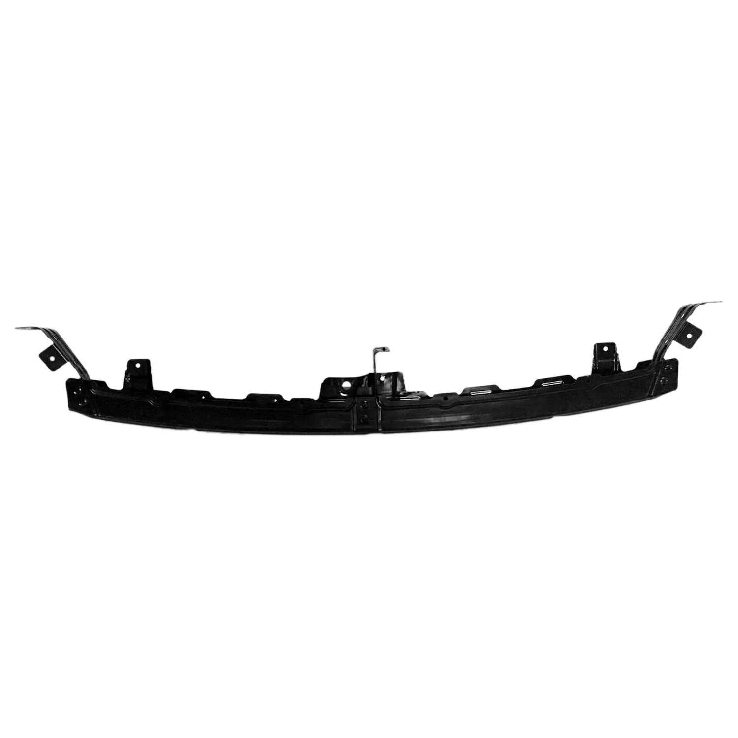Bumper Cover Retainer Front Upper for Nissan TITAN XD 2016–2019