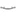 Bumper Cover Retainer Front Upper for Nissan Murano 2009–2014
