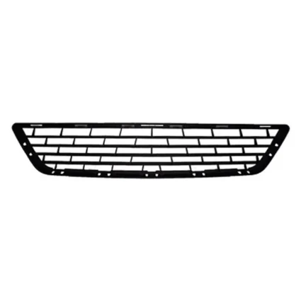 Bumper Cover Grille Front for Nissan Sentra S SL SV FE+S FE+SV 2013–2015