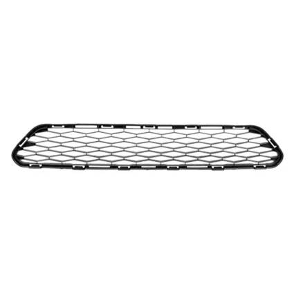 Bumper Cover Grille Front for Nissan Rogue 2014–2016