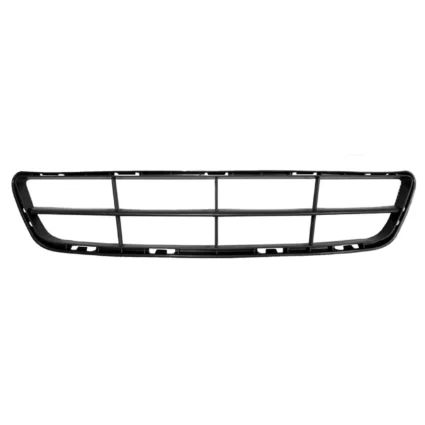 Bumper Cover Grille Front for Nissan Altima Sedan 2016–2018