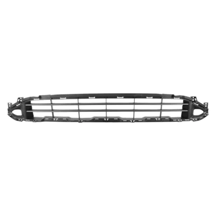 Bumper Cover Grille Front Japan Built for Nissan Rogue 2021–2023