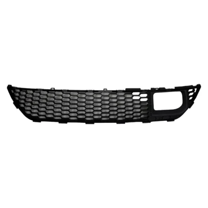 Bumper Cover Grille Front w/Distance Sensor for Nissan Murano 2015–2018