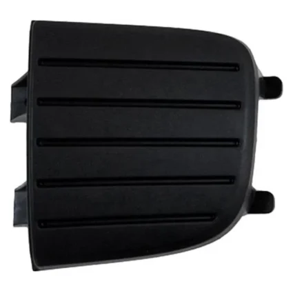 Bumper Insert Front Left Outer Fog Lamp Hole Cover From 10/98 for Nissan Pathfinder 1999–2003