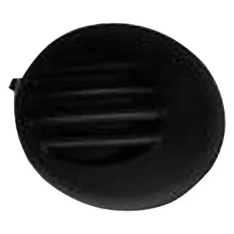 Bumper Insert Front Left Fog Lamp Hole Cover for Nissan Maxima 2002–2003