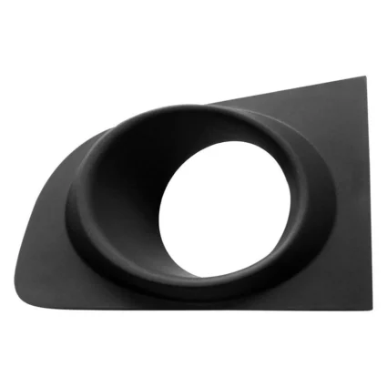 Bumper Insert Front Left Fog Lamp Bezel for Nissan Sentra 2007–2012