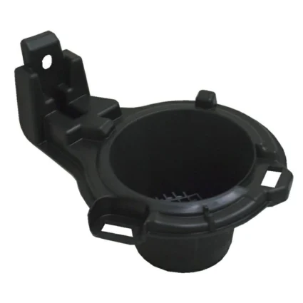 Bumper Insert Front Left Cover Finisher for Nissan Juke 2011–2014