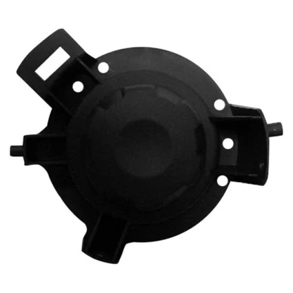 Bumper Insert Front Left Fog Lamp Opening Cover for Nissan Pathfinder 2005–2012