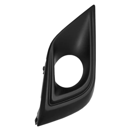 Bumper Insert Front Left Fog Lamp Bezel w/Fog Lamps for Nissan Murano 2015–2018