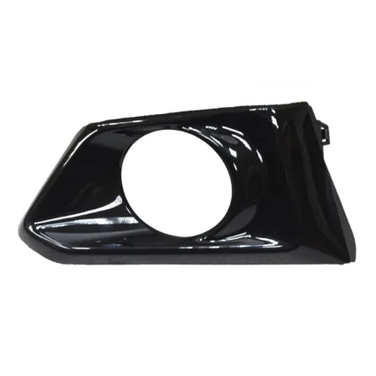 Bumper Insert Front Left Fog Lamp Bezel w/Fog Lamps for Nissan Altima SL Platinum SV 2019–2022